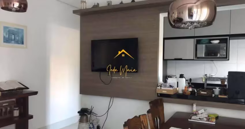 Apartamento com 3 quartos à venda na Rua Pedro Virillo, 186, Jardim Santiago, Indaiatuba