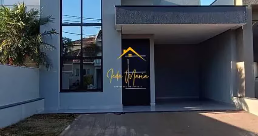 Casa em condomínio fechado à venda na Alameda Ezequiel Mantoanelli, 220, Jardim Panorama, Indaiatuba