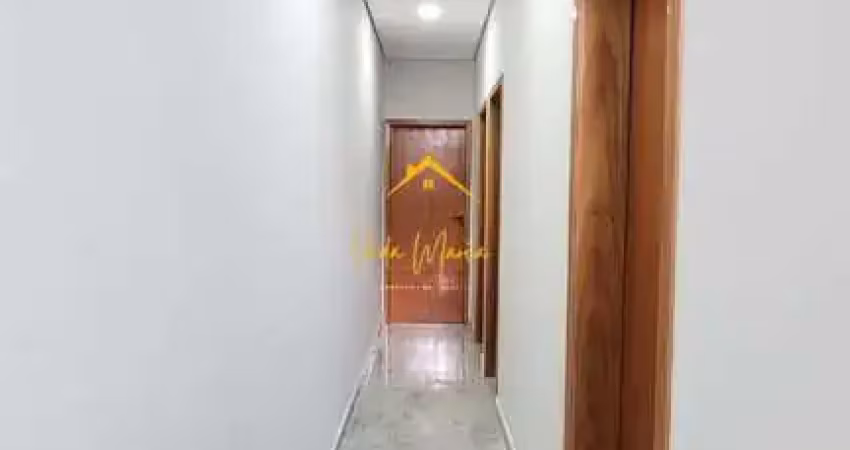 Casa com 3 quartos à venda na Rua Quatorze, Jardim Residencial Veneza, Indaiatuba