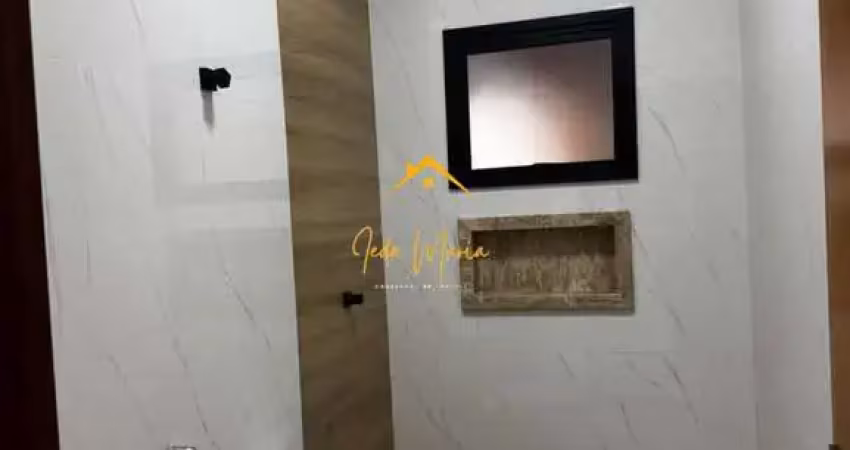 Casa com 3 quartos à venda na Rua Rua Agenor Clauss, 285, Jardim Monte Carlo, Indaiatuba