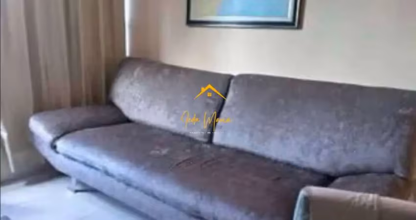 Apartamento com 2 quartos à venda na Avenida Bartolomeu de Gusmão, Aparecida, Santos