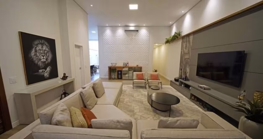 Oportunidade Casa Alto Padrão em condomínio fechado de Indaiatuba SP