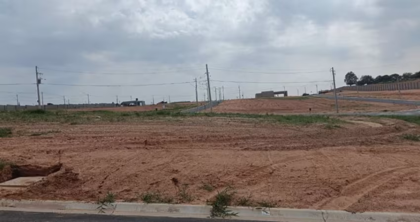 Lote com 300 m em condomínio Jardim Belmonte aceita permuta em Indaiatuba SP