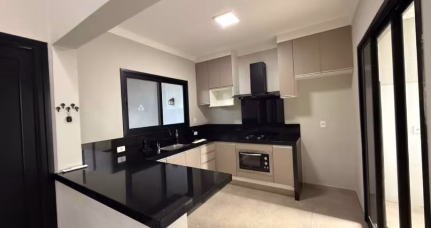 LINDA CASA COM 3 DORM E AR CONDICIONADO EM INDAIATUBA SP