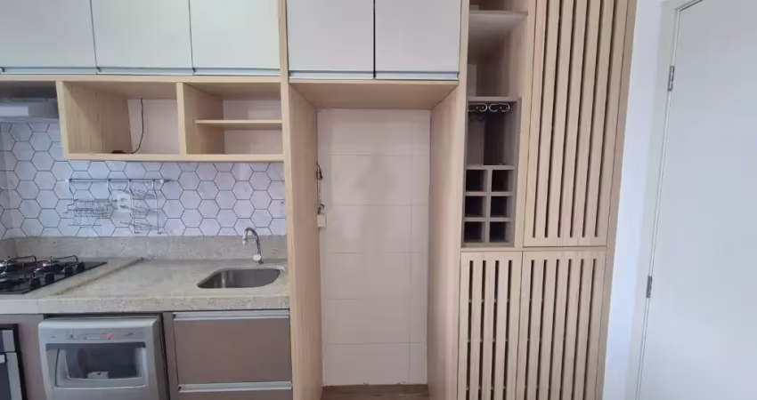 Belíssimo Ap. Vila Helvetia em Indaiatuba SP