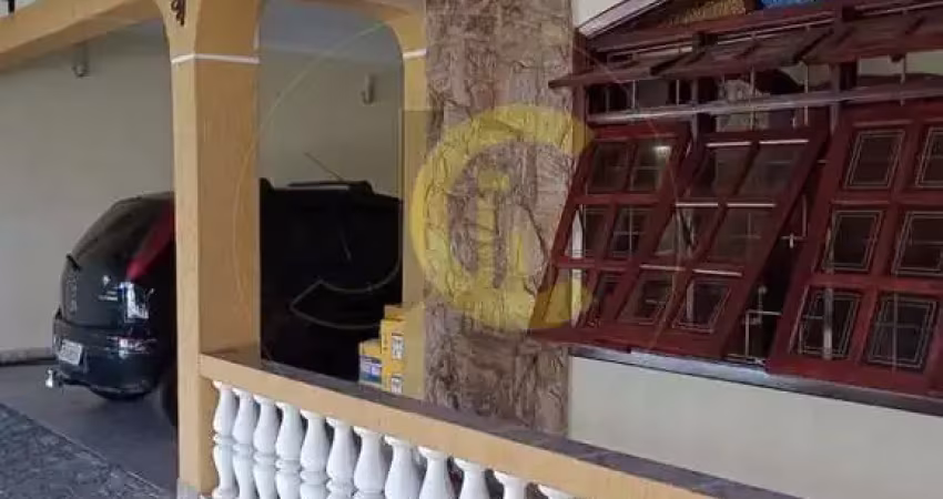 Casa para Venda em Campinas, Santa Lucia, 2 dormitórios, 1 suíte, 2 banheiros, 5 vagas