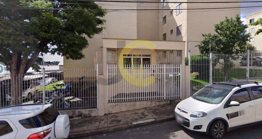 Apartamento para Venda em Campinas, Residencial Souza Queiroz, 3 dormitórios, 1 banheiro, 1 vaga