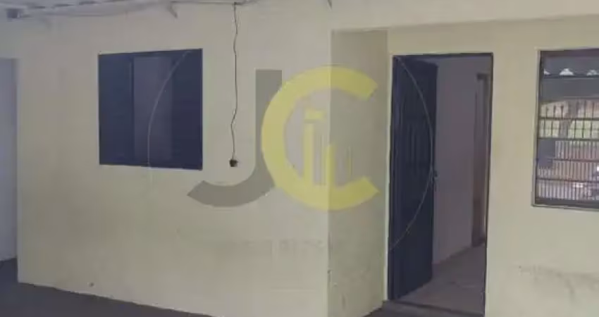 Casa para venda em campinas, dic 6, 2 dormitórios, 2 banheiros, 2 vagas