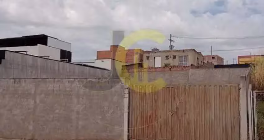 Terreno para venda em campinas, residencial parque da fazenda