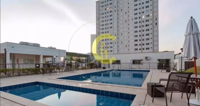 Apartamento para venda em campinas, villa garden, 2 dormitórios, 1 banheiro, 1 vaga