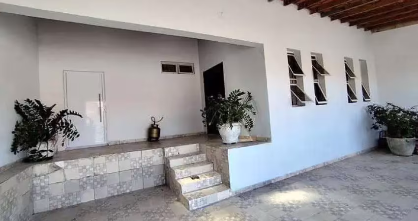 Casa para Venda em Campinas, Jardim Roseira, 2 dormitórios, 1 banheiro, 3 vagas
