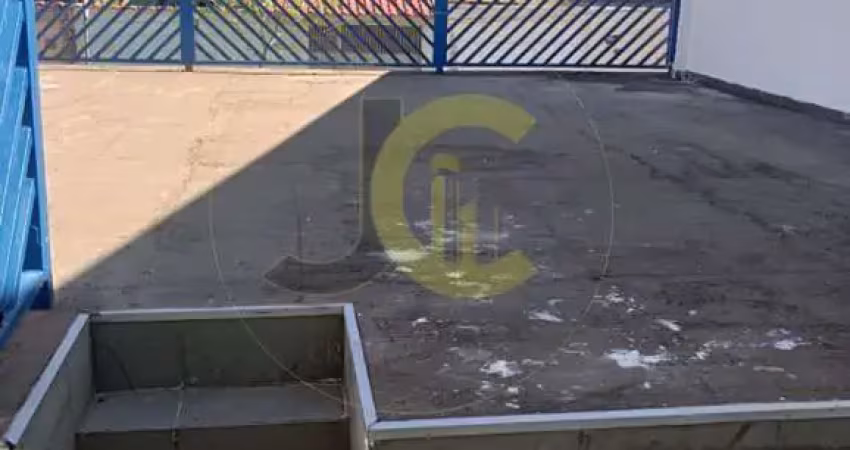 Casa para venda em campinas, vila união, 2 dormitórios, 1 banheiro, 2 vagas