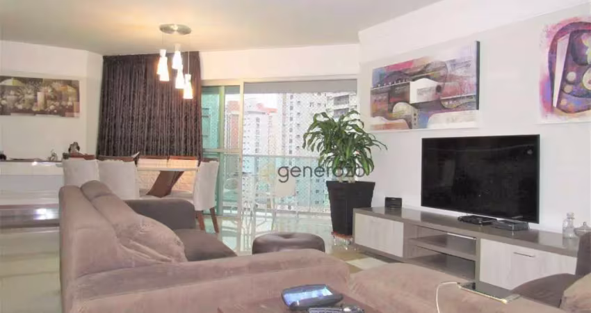 Apartamento para venda na praia de pitangueiras- guarujá, 03 dormitórios, com 02 vagas de garagem e lazer no prédio