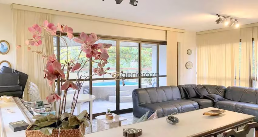 Apartamento com 3 quartos à venda na Avenida Puglisi, 168, Pitangueiras, Guarujá