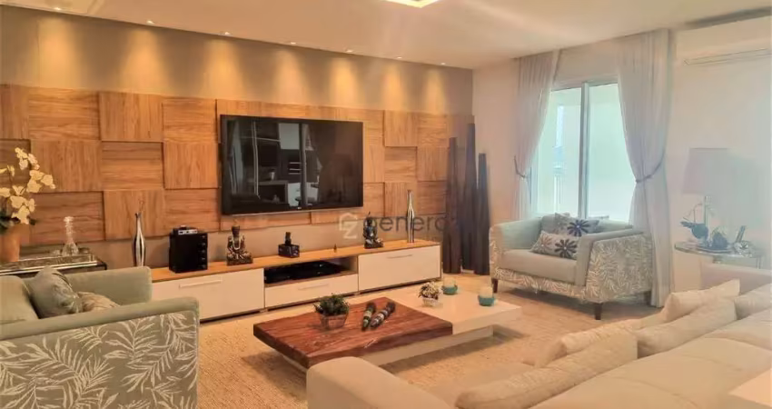 Apartamento com 3 quartos à venda na Avenida Miguel Stéfano, 253, Enseada, Guarujá