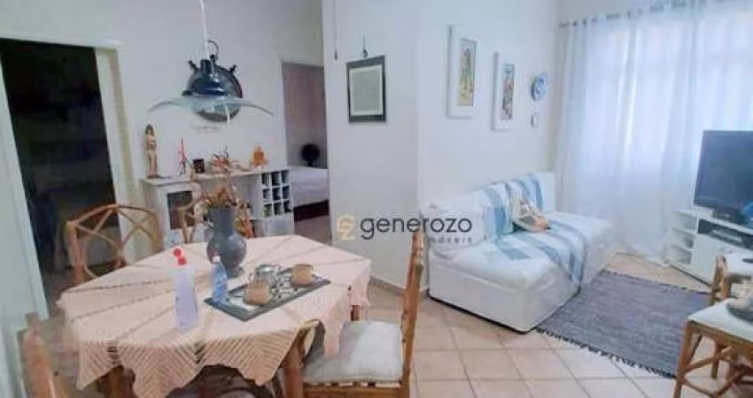 Apartamento com 2 quartos à venda na Rua Acre, 260, Enseada, Guarujá