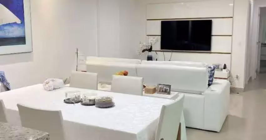 Cobertura com 3 quartos à venda na Rua Mário Ribeiro, 1460, Pitangueiras, Guarujá