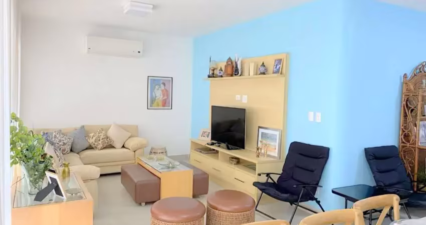 Apartamento com 3 quartos à venda na Rua Santos, Pitangueiras, Guarujá