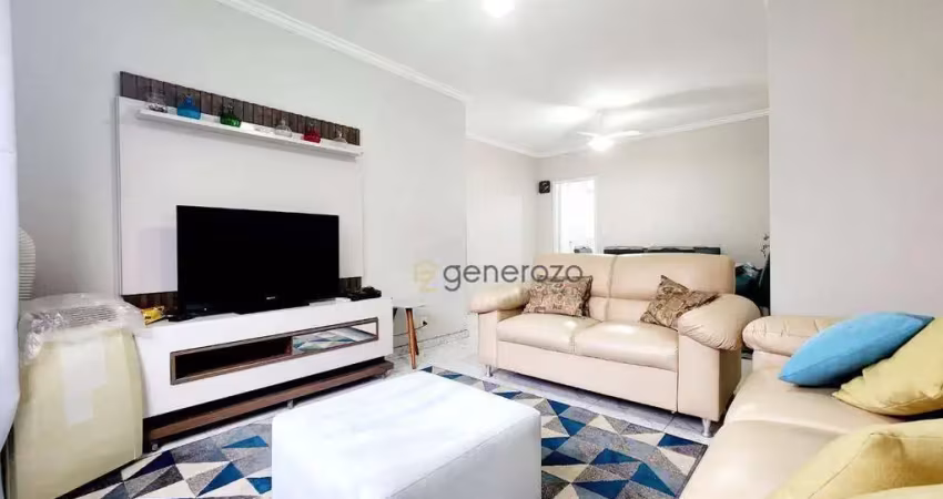 Apartamento a venda na praia de pitangueiras- guarujá, 02 dormitórios com 01 vaga de garagem