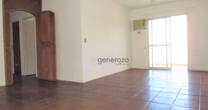 Apartamento com 3 quartos à venda na Avenida Puglisi, 195, Pitangueiras, Guarujá