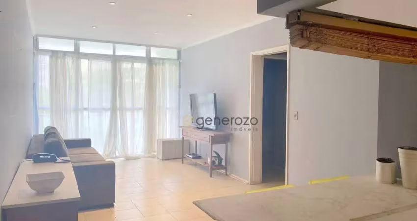 Apartamento com 2 quartos à venda na Avenida Marechal Deodoro da Fonseca, Pitangueiras, Guarujá