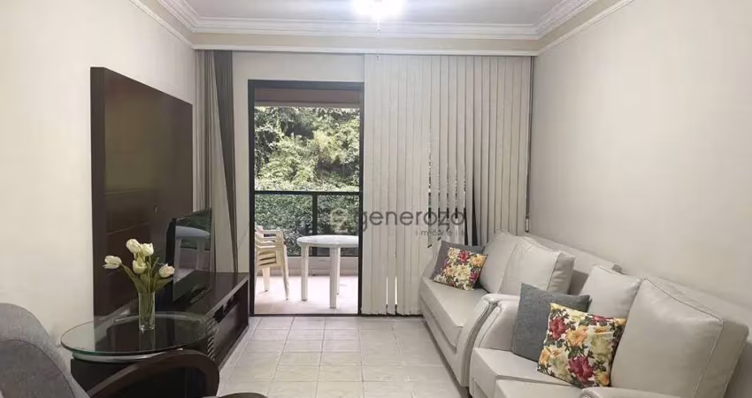 Apartamento para venda na praia das pitangueiras, 02 dormitórios, 02 vagas de garagem e lazer no prédio