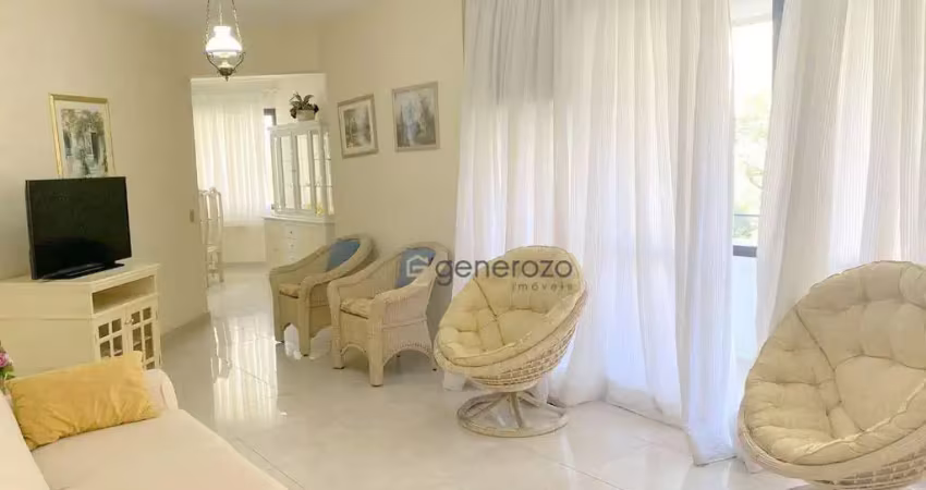 Apartamento na praia de pitangueiras, 03 suítes, 02 vagas, próximo à praia