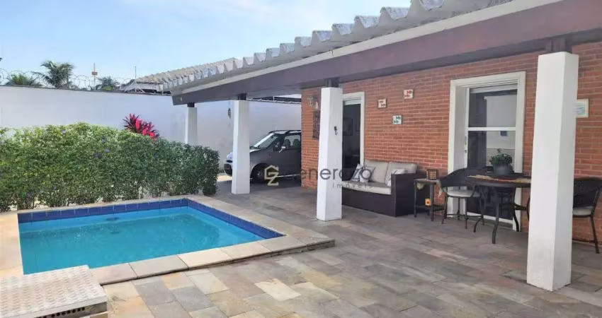Casa com 3 quartos à venda na Rua Marco Barra Costa, 405, Enseada, Guarujá