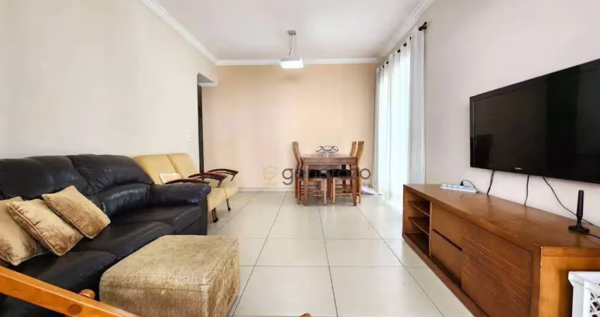 Apartamento para venda na praia das astúrias, 03 dormitórios, varanda gourmet, 02 vagas de garagem e lazer no prédio