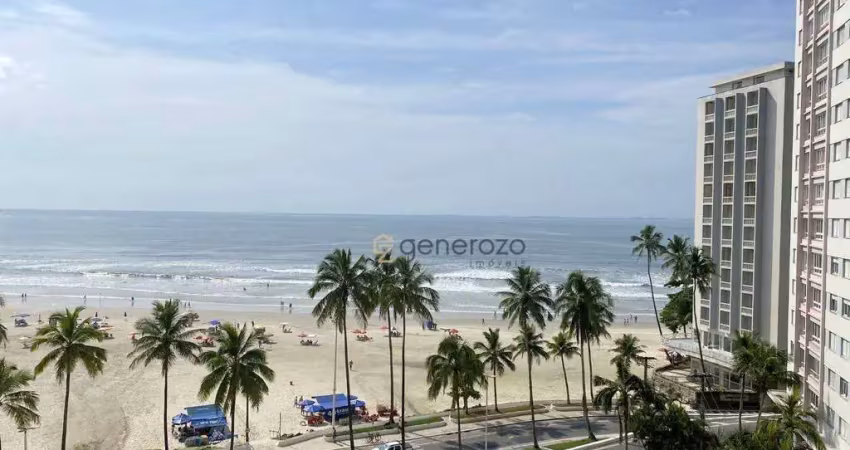Apartamento com 2 quartos à venda na Avenida Marechal Deodoro da Fonseca, 1905, Pitangueiras, Guarujá