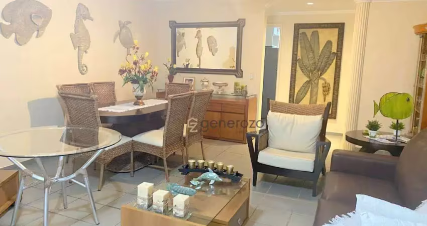 Apartamento á venda na praia das pitangueiras,04 dormitórios, 02 vagas, 01 quadra da praia