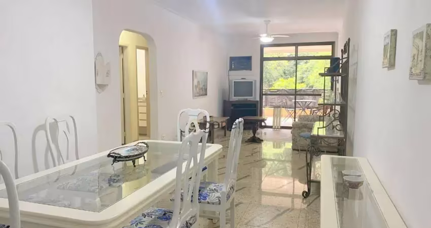 Apartamento com 3 quartos à venda na Rua Santos, Pitangueiras, Guarujá