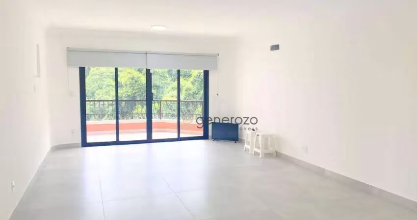 Apartamento à venda na praia das pitangueiras, 03 suítes, 02 vagas, lazer