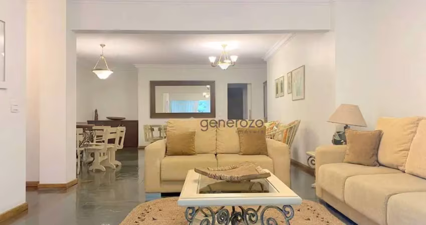 Apartamento a venda na praia das pitangueiras, 03 suítes, 02 vagas de garagem,e lazer.