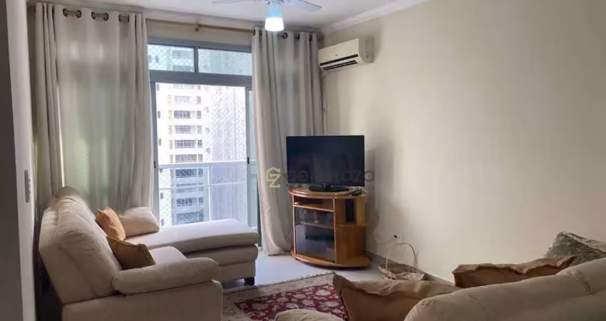 Apartamento com 3 quartos à venda na Rua Santos, 51, Pitangueiras, Guarujá