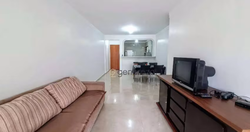 Apartamento á venda na praia das pitangueiras, com 03 dormitórios,02 vaga de garagem, 1 quadra da praia.