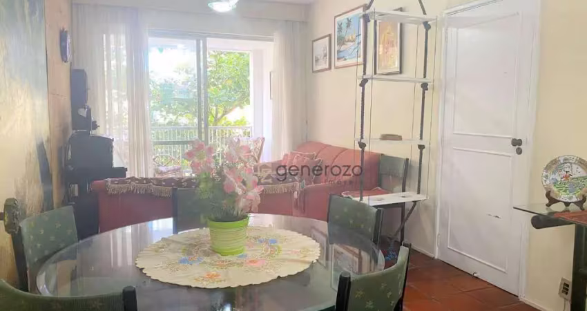 Apartamento à venda na praia das pitangueiras, 02 dormitórios, sacada, 02 vagas