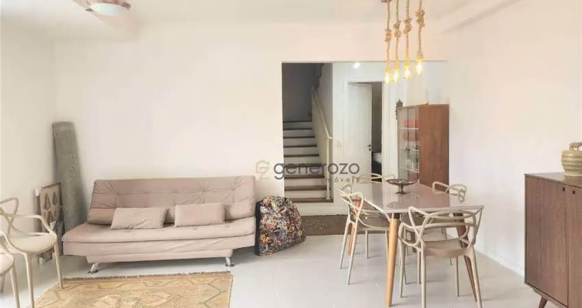 Apartamento duplex a venda na praia das pitangueiras, 03 dormitórios, varanda gourmet, lazer e 02 vagas