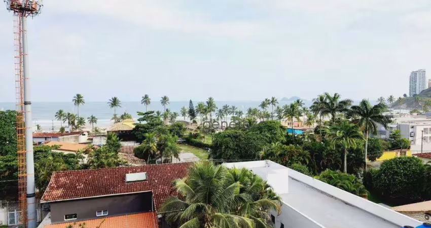 Cobertura com 3 quartos à venda na Avenida da Saudade, 169, Enseada, Guarujá