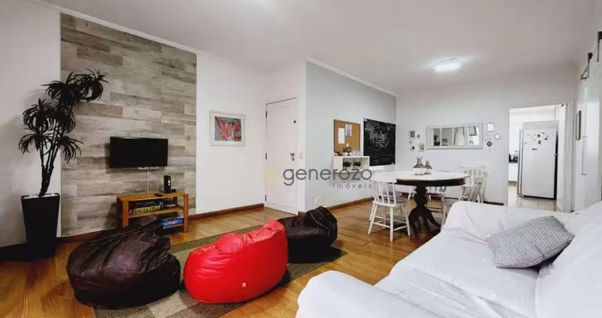 Apartamento a venda na praia das pitangueiras, 03 dormitórios, com garagem e lazer no prédio
