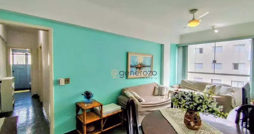 Apartamento com 2 quartos à venda na Rua José da Silva Rainho, 25, Jardim Astúrias, Guarujá