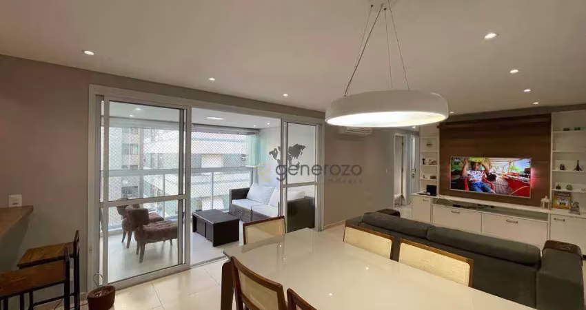 Apartamento com 2 dormitórios à venda, 84 m² por r$ 800.000 - pitangueiras - guarujá/sp