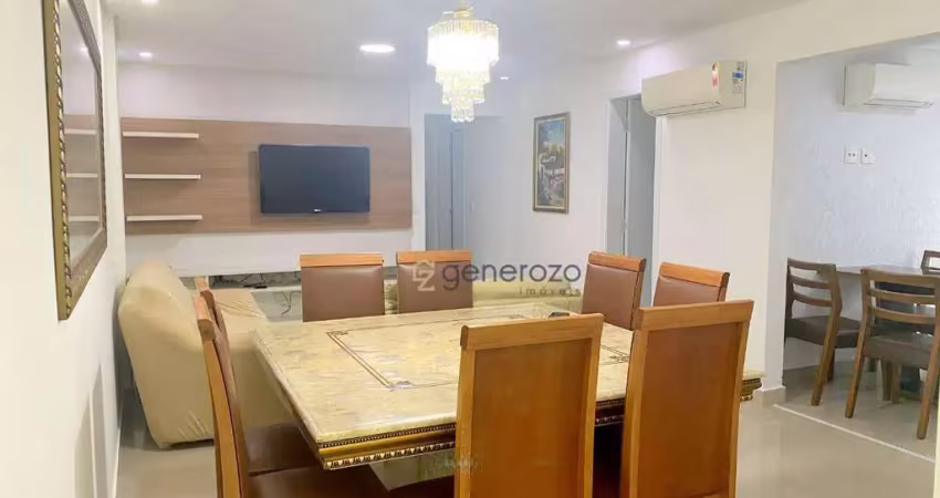 Apartamento à venda na praia das pitangueiras, 03 suítes, varanda gourmet, 02 vagas