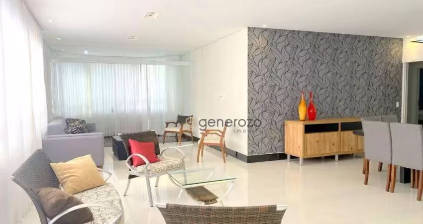 Apartamento à venda na praia das pitangueiras, 04 dormitórios, 02 vagas, lazer