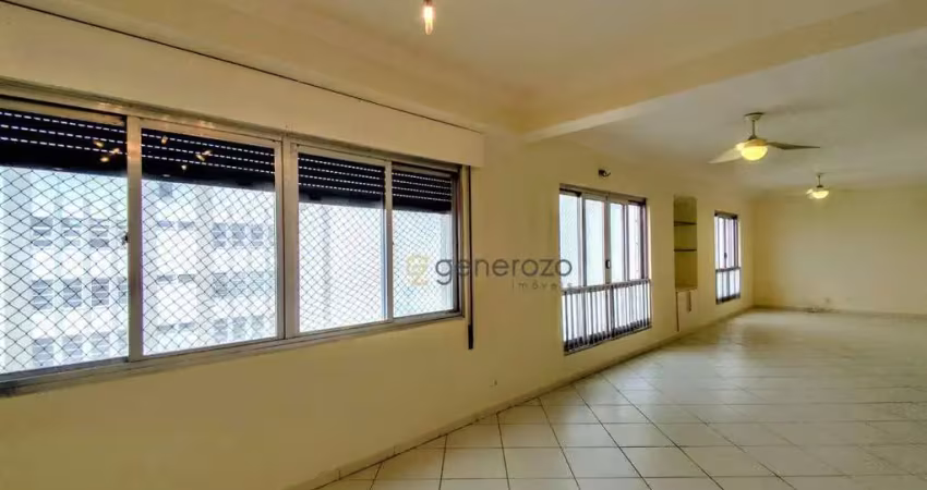 Apartamento com 4 suítes com vista para o mar à venda na praia das pitangueiras