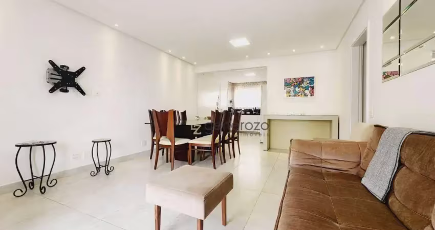Apartamento a venda na praia das pitagueiras, 03 dormitórios, com 02 vagas de garagem e lazer no prédio