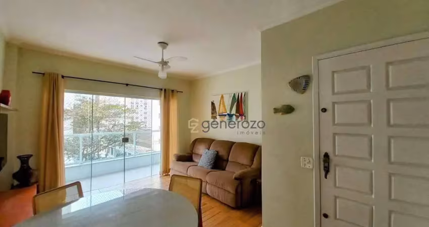 Apartamento com 3 dormitórios à venda, 85 m² por r$ 565.000,00 - pitangueiras - guarujá/sp