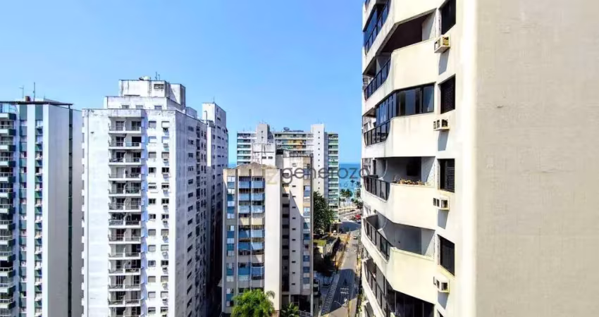 Apartamento com 03 suites, 02 vagas de garagem, lazer pitangueiras