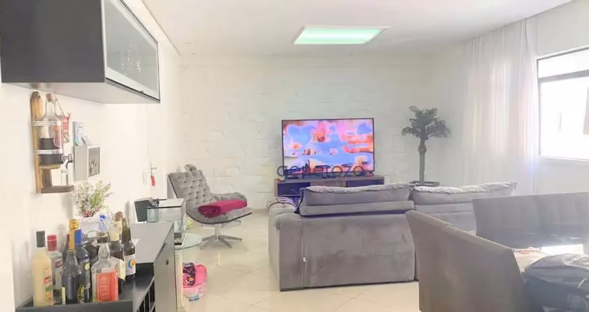 Apartamento com 3 quartos à venda na Rua Cubatão, 185, Pitangueiras, Guarujá