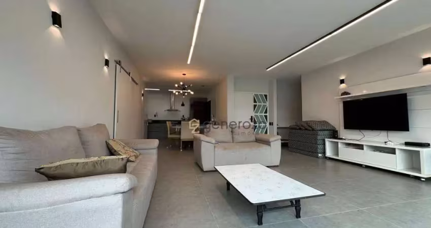 Apartamento com 3 quartos à venda na Rua Gilberto Glasser, 582, Tortuga, Guarujá